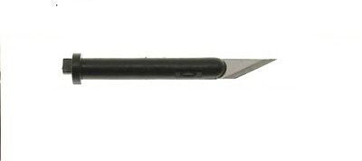 X-ACTO X-CALIBRE RETRACTABLE STAINLESS BLADES (5) #295