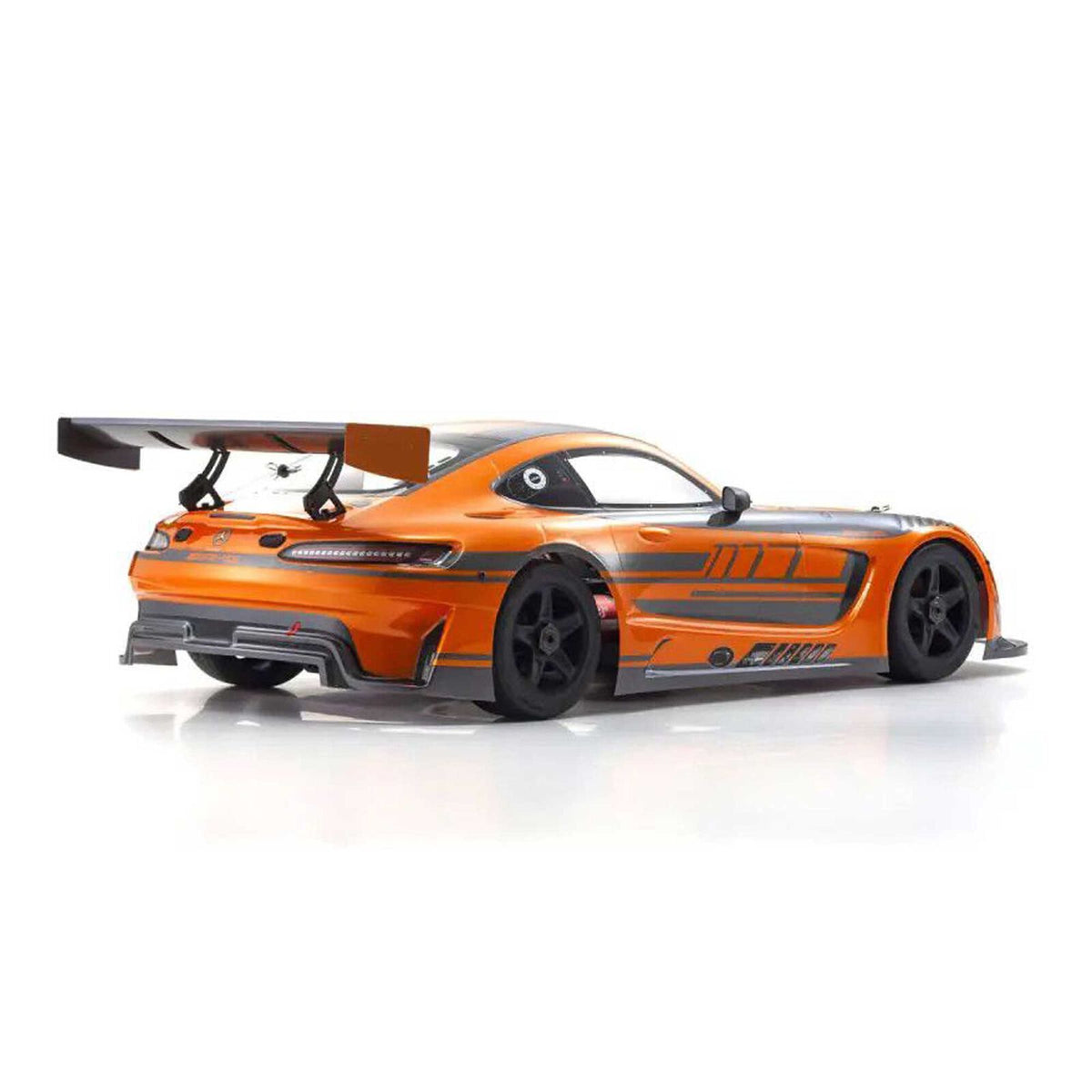 KYO34117 1/8 Inferno GT2 Race Spec 2020 Mercedes-AMG GT3 Electric Touring Car RTR