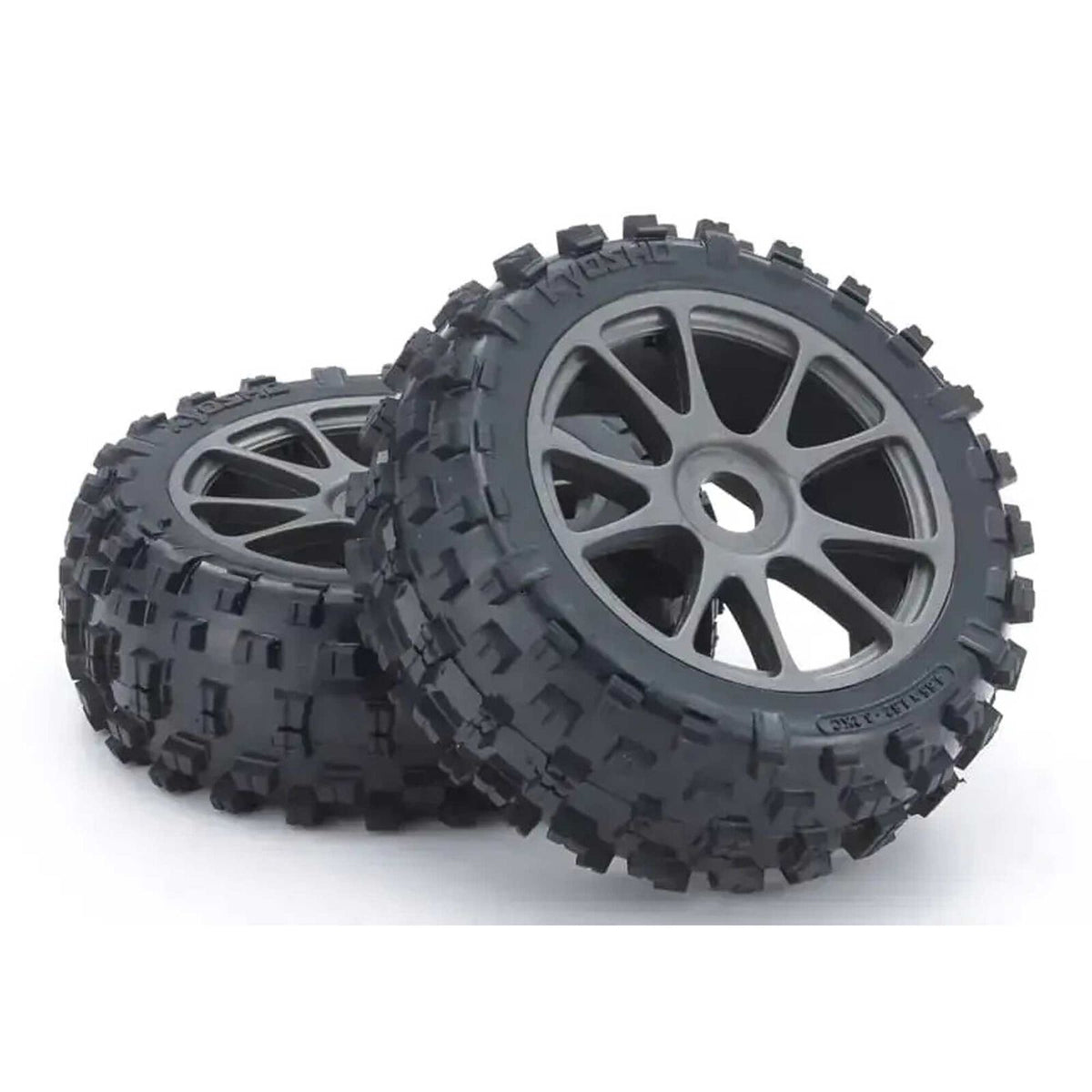 KYO34118T1 1/8 Inferno Neo 4.0 4x4 Brushless Off-Road Buggy RTR, Pink