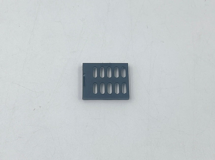 Ki84 – Receiver seat Ki8413 - Ki8413