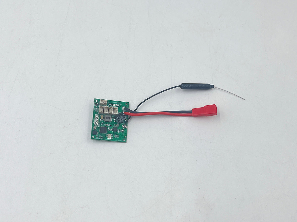 Ki84 – Receiving Board Ki8427 - Ki8427
