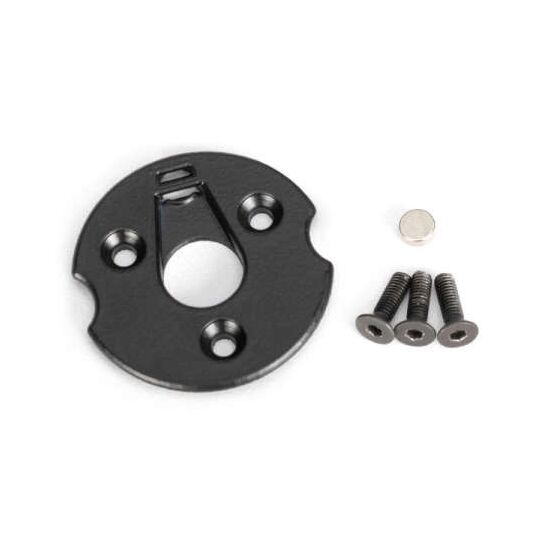 Telemtry Magnet Hldr Spur Gear - 6538