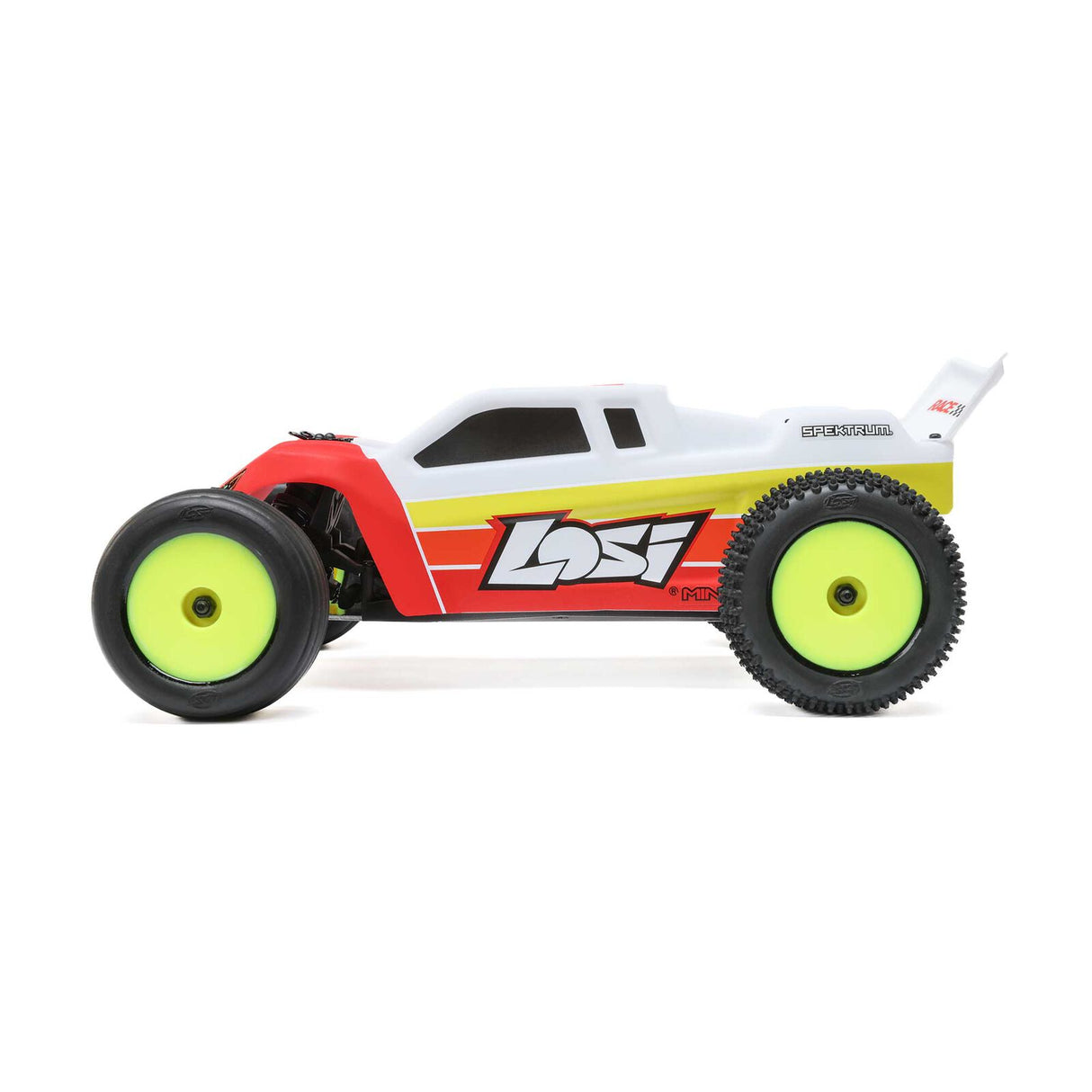 LOS-1056T1 1/18 Losi Mini-T 2.0 (Battery & Charger Included)