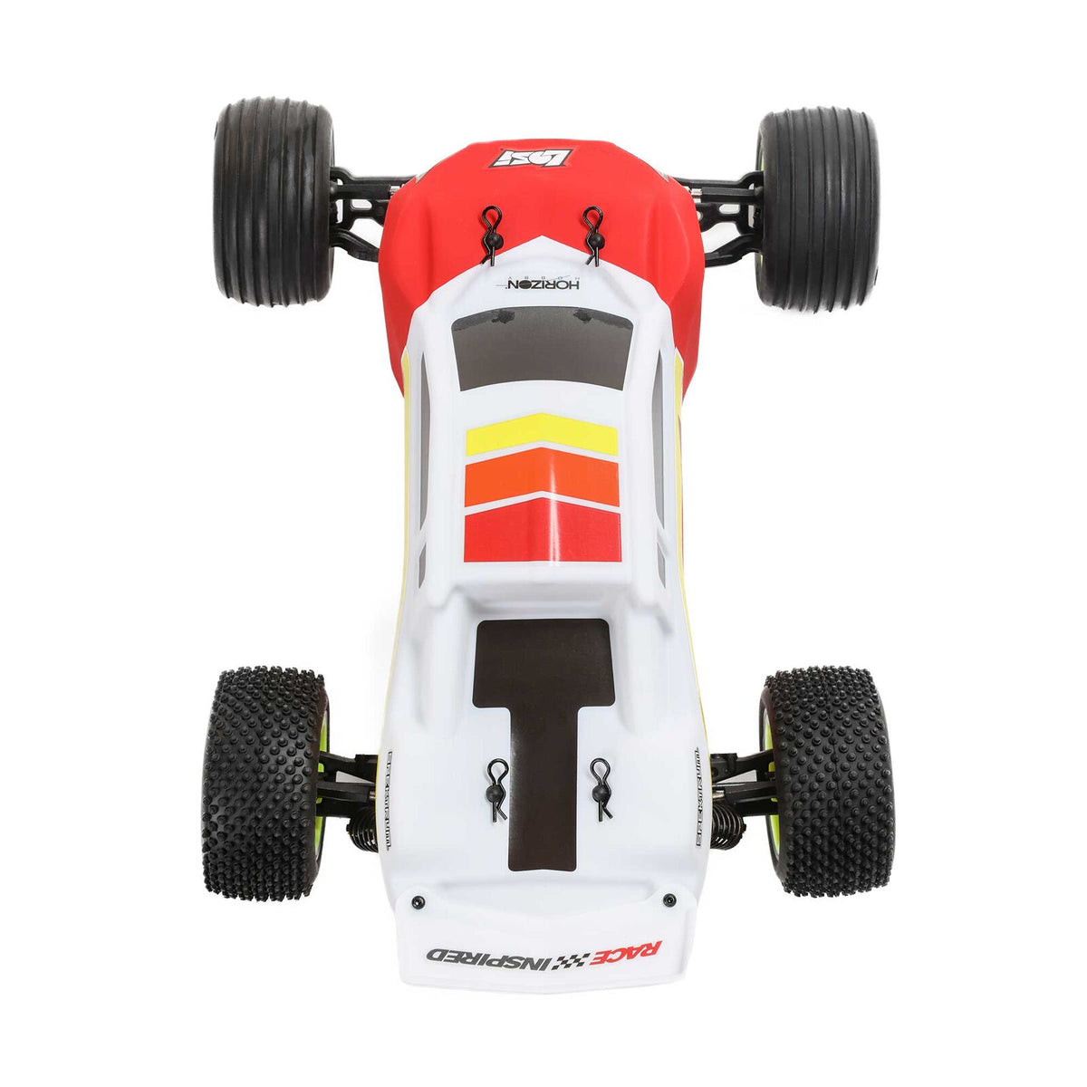 LOS-1056T1 1/18 Losi Mini-T 2.0 (Battery & Charger Included)
