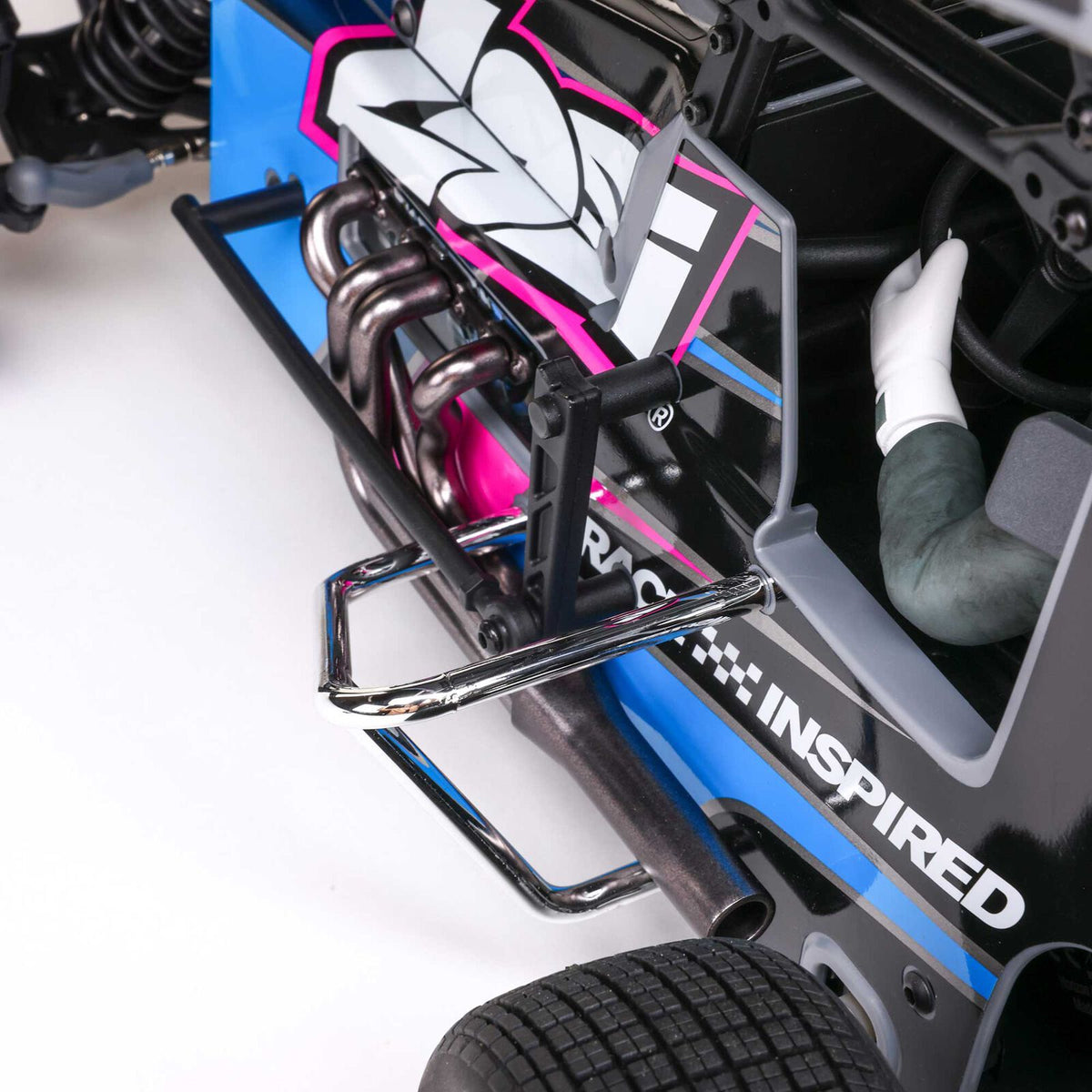 LOS-1387T1 1/10 Losi 22S Sprint