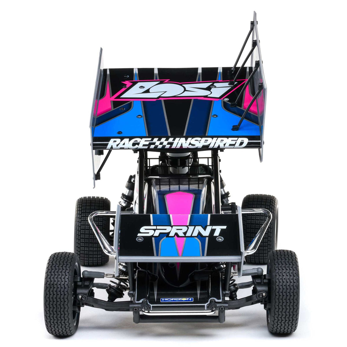 LOS-1387T1 1/10 Losi 22S Sprint