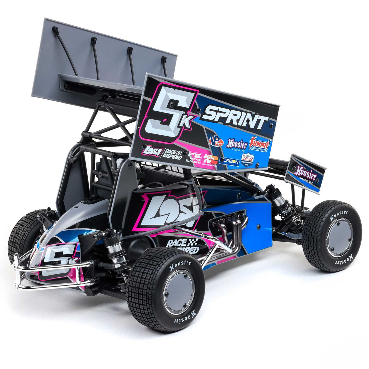LOS-1387T1 1/10 Losi 22S Sprint