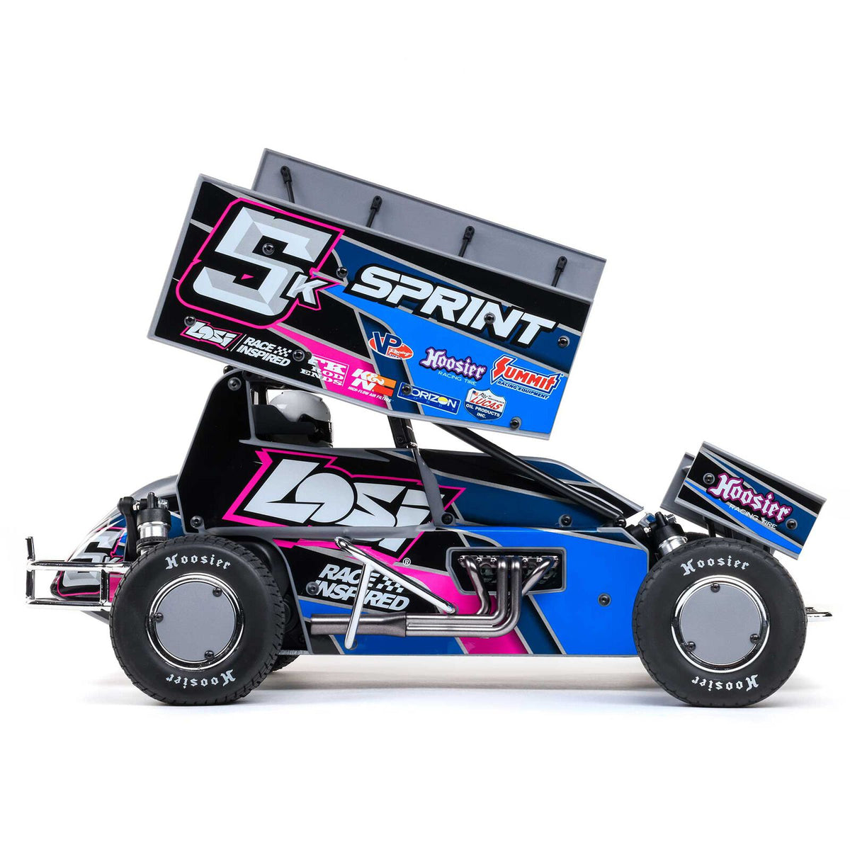 LOS-1387T1 1/10 Losi 22S Sprint