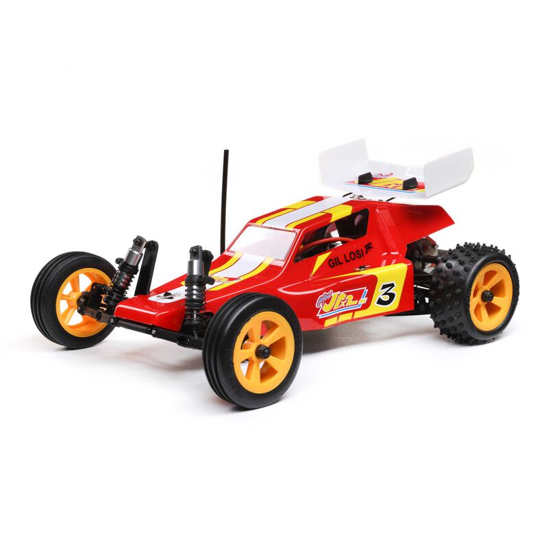 1/16 Mini JRX2 Brushed 2WD Buggy
