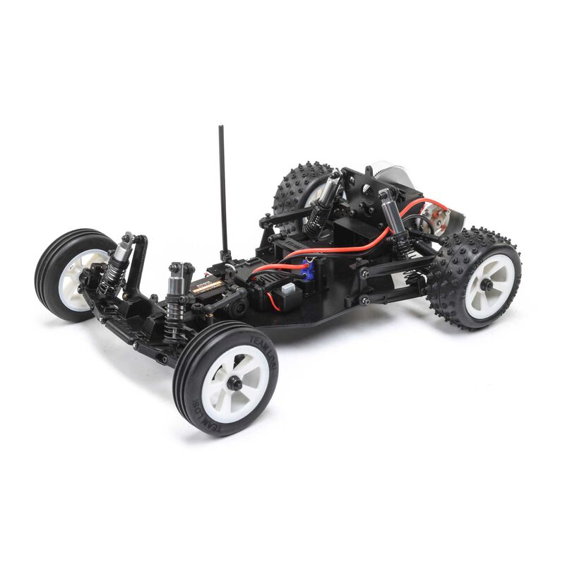 1/16 Mini JRX2 Brushed 2WD Buggy