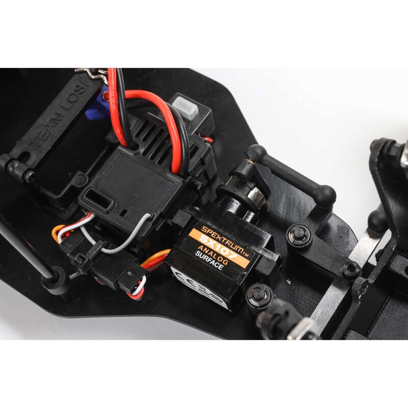 1/16 Mini JRX2 Brushed 2WD Buggy