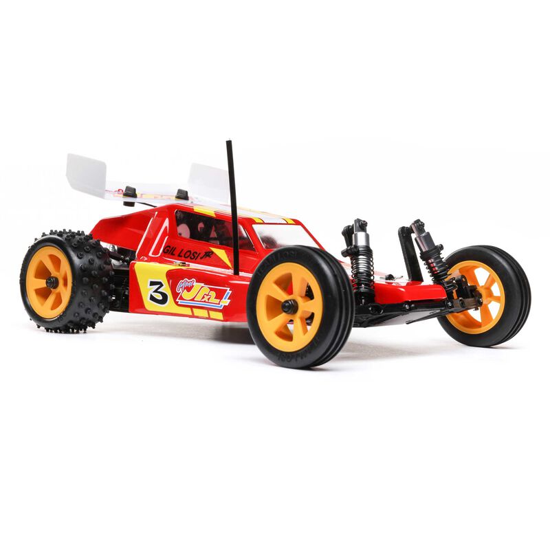 1/16 Mini JRX2 Brushed 2WD Buggy