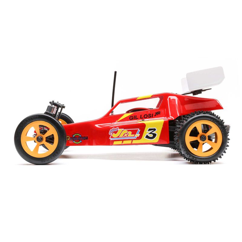 1/16 Mini JRX2 Brushed 2WD Buggy