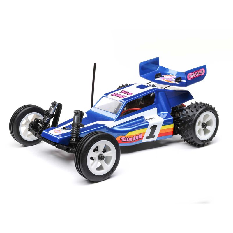 1/16 Mini JRX2 Brushed 2WD Buggy