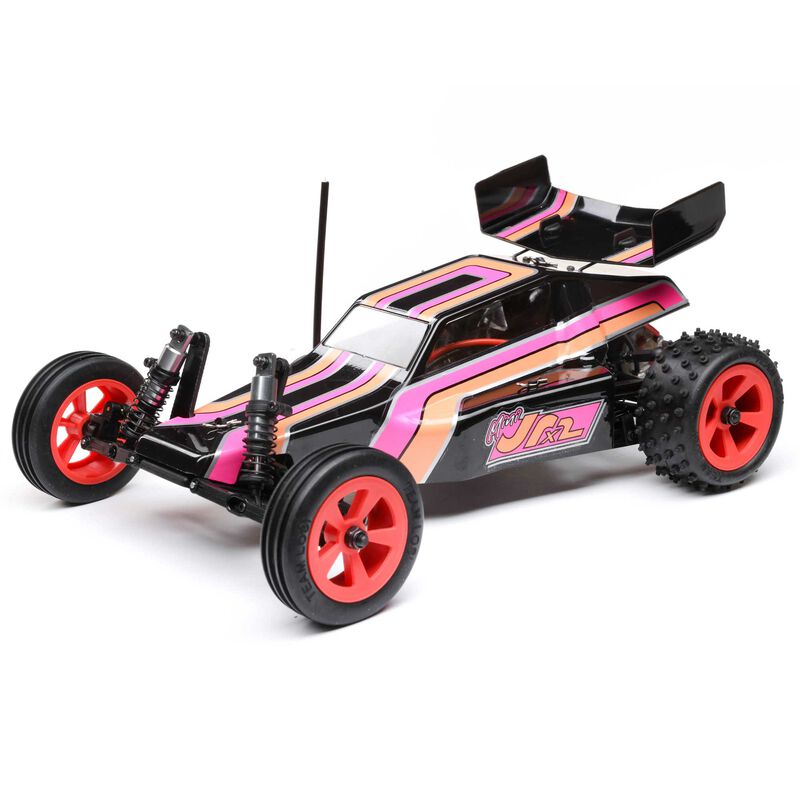 1/16 Mini JRX2 Brushed 2WD Buggy
