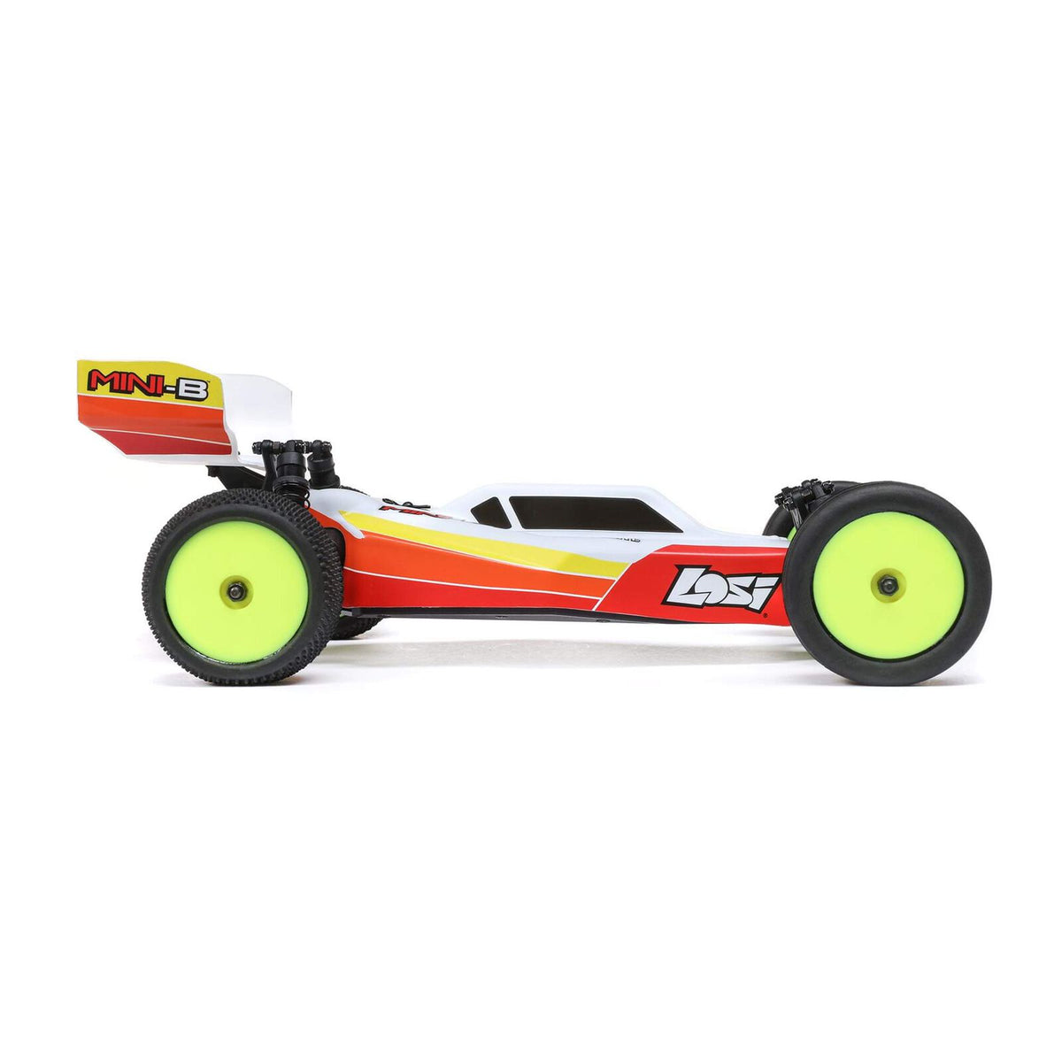LOS01024T1 1/16 Losi Mini-B (Battery & Charger Included)