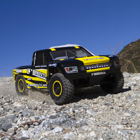 1/10 TENACITY TT Pro 4WD Brushless SCT RTR with DX3 & Smart - LOS03019V2T1