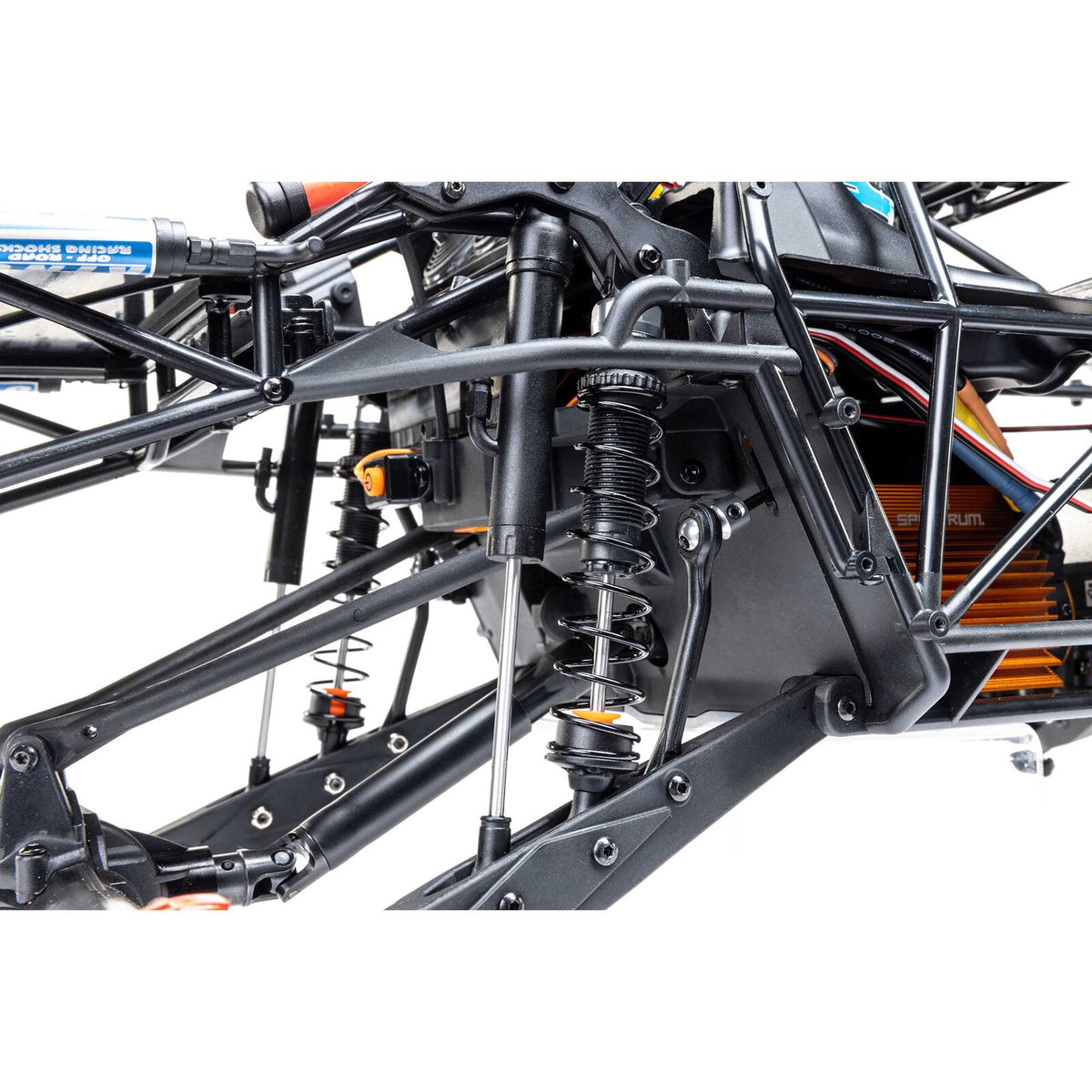 LOS03046 1/10 Losi Baja Rey 2.0 Ford Raptor
