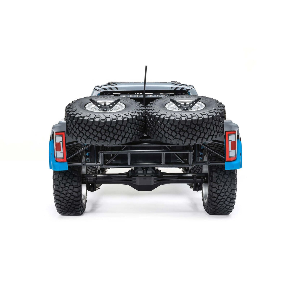 LOS03046 1/10 Losi Baja Rey 2.0 Ford Raptor