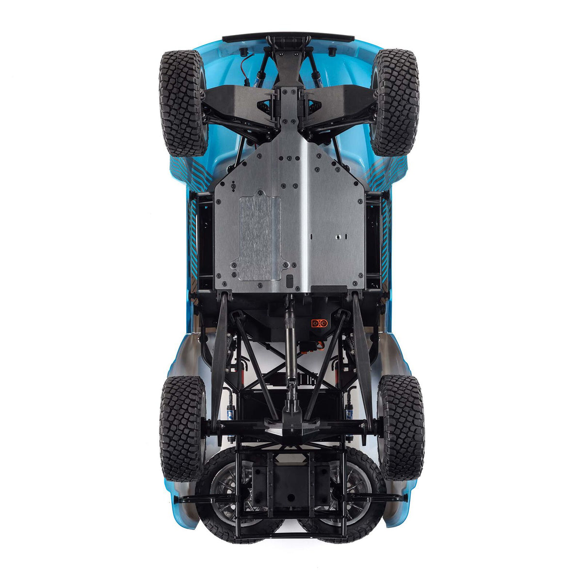 LOS03046 1/10 Losi Baja Rey 2.0 Ford Raptor