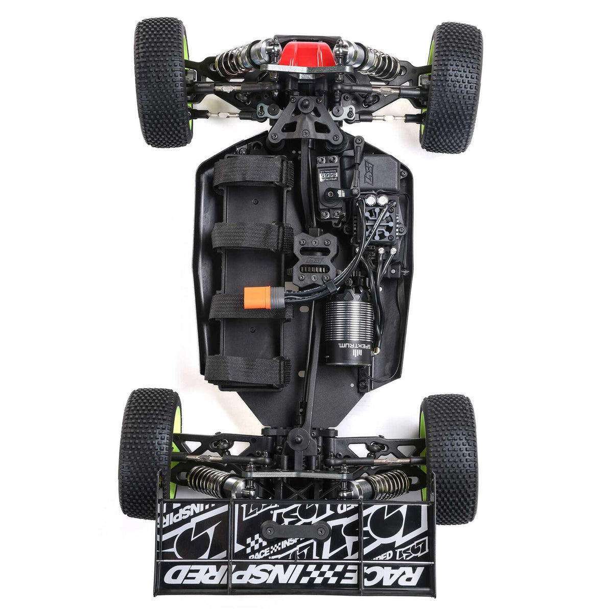 LOS04018 1/8 Losi 8IGHT-XE