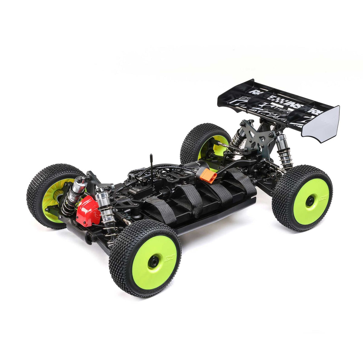 LOS04018 1/8 Losi 8IGHT-XE