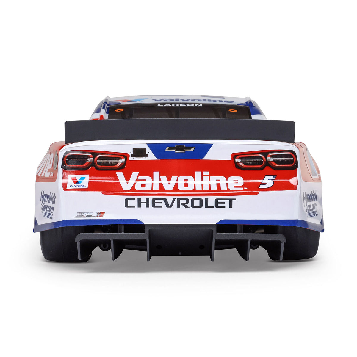 LOS1122505 1/12 NASCAR 2025 Kyle Larson No. 5 Valvoline (Battery & Charger Included)