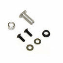 LOSA3238 Top Shaft Set w/Hardware:XXX-S