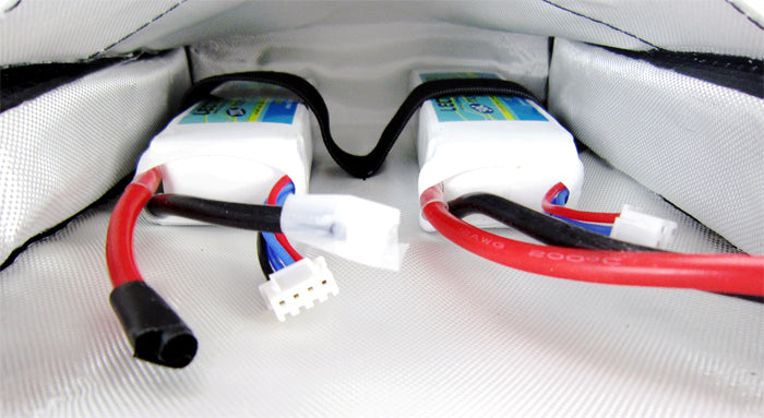 Magnum Lipo Safe Charging / Storage Bag LS-MAGNUM