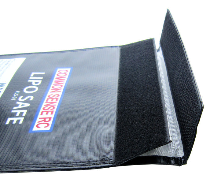 Lipo Safe Charging/Storage Bag LS-01