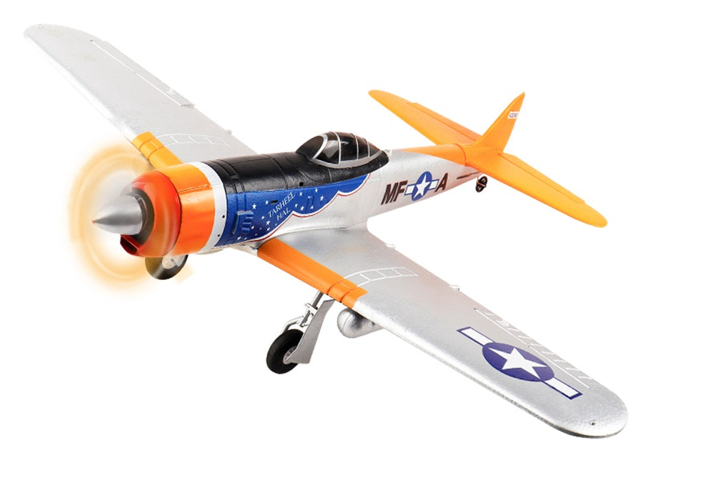 MF-A84 R/C airplane 3D/6G MF-A84 - MF-A84