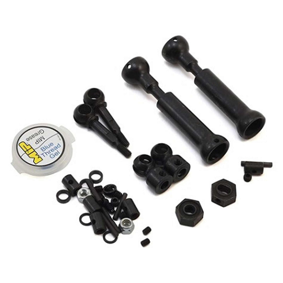 CVD Drive Kit Rear 87mm - 112mm With 5mm Bearing - MIP18140