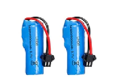 MR. CROC Li-ion Battery CROC-07 - CROC-07