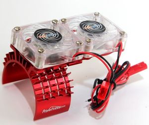POWER HOBBY - PHBFSRED