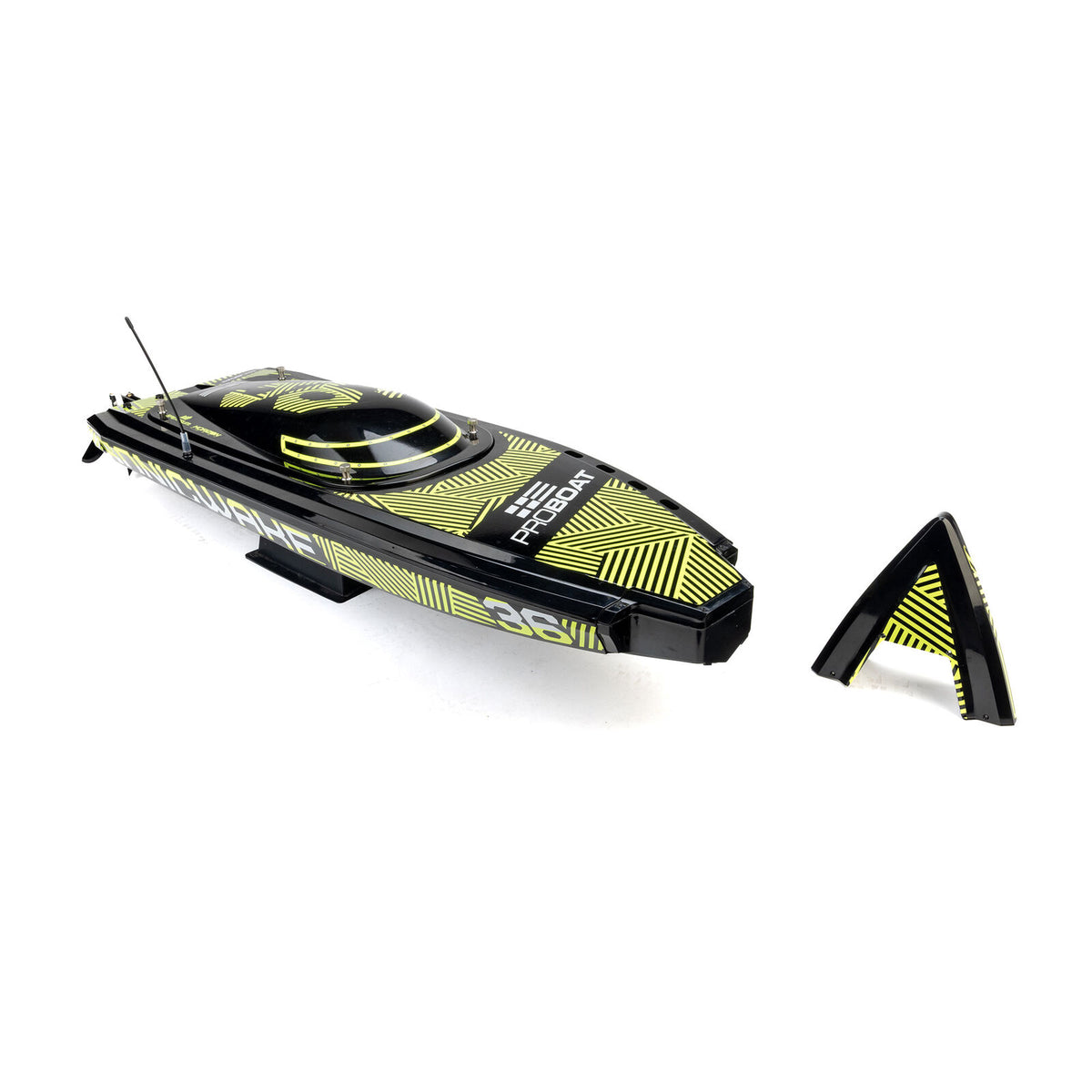 36" PRB-2171T1 Sonicwake V3