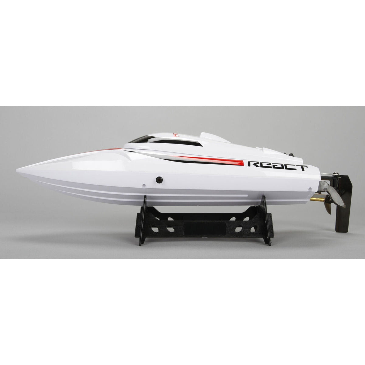 React 17" Self-Righting Brushed Deep-V RTR - PRB08024