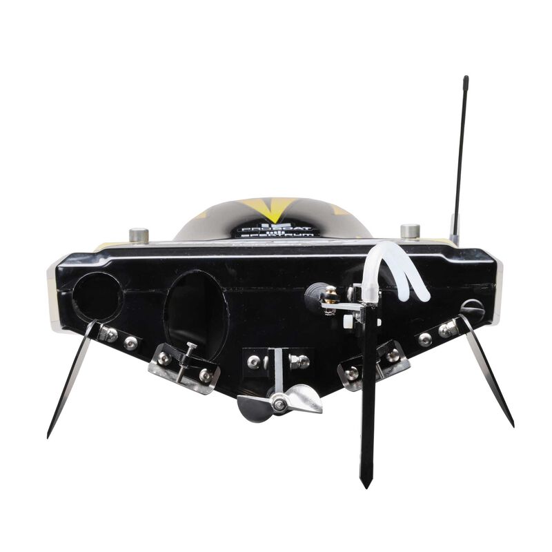 Sonicwake V2 36" Self-Righting Brushless Deep-V RTR - PRB08032V2
