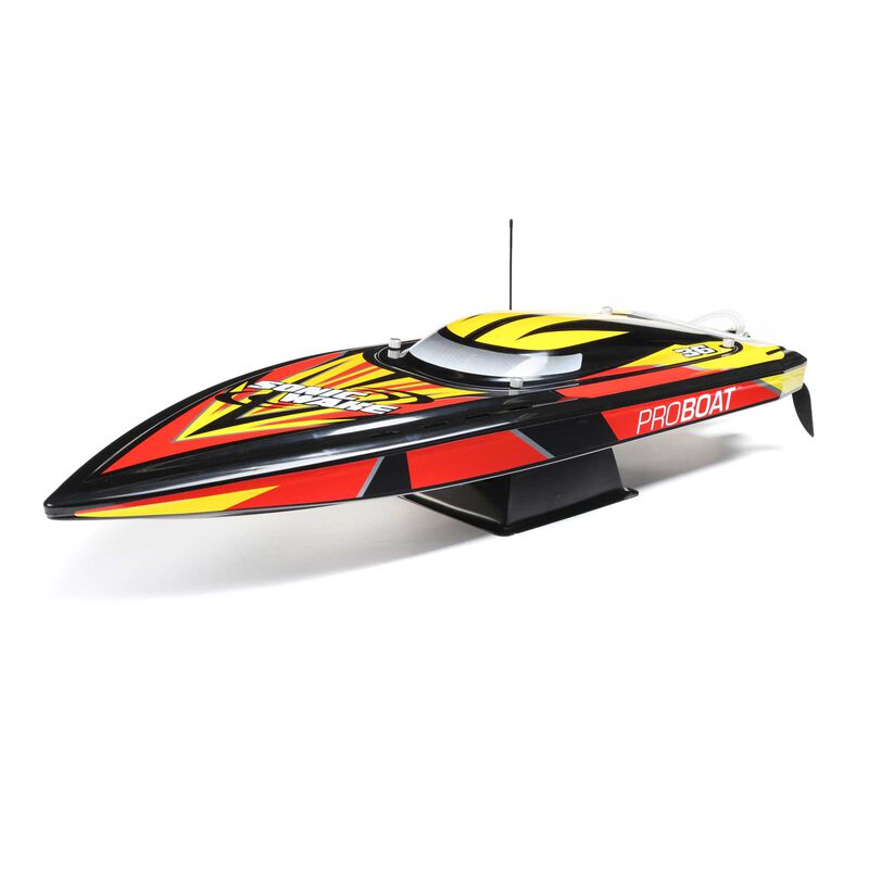 Sonicwake V2 36" Self-Righting Brushless Deep-V RTR - PRB08032V2