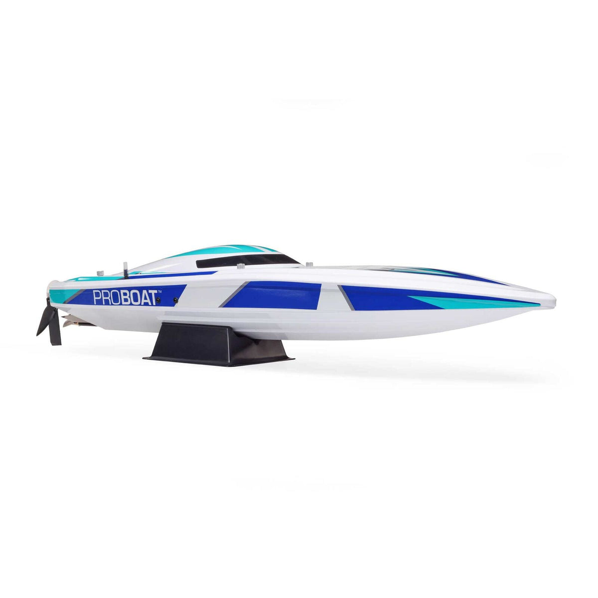 Sonicwake V2 36" Self-Righting Brushless Deep-V RTR - PRB08032V2