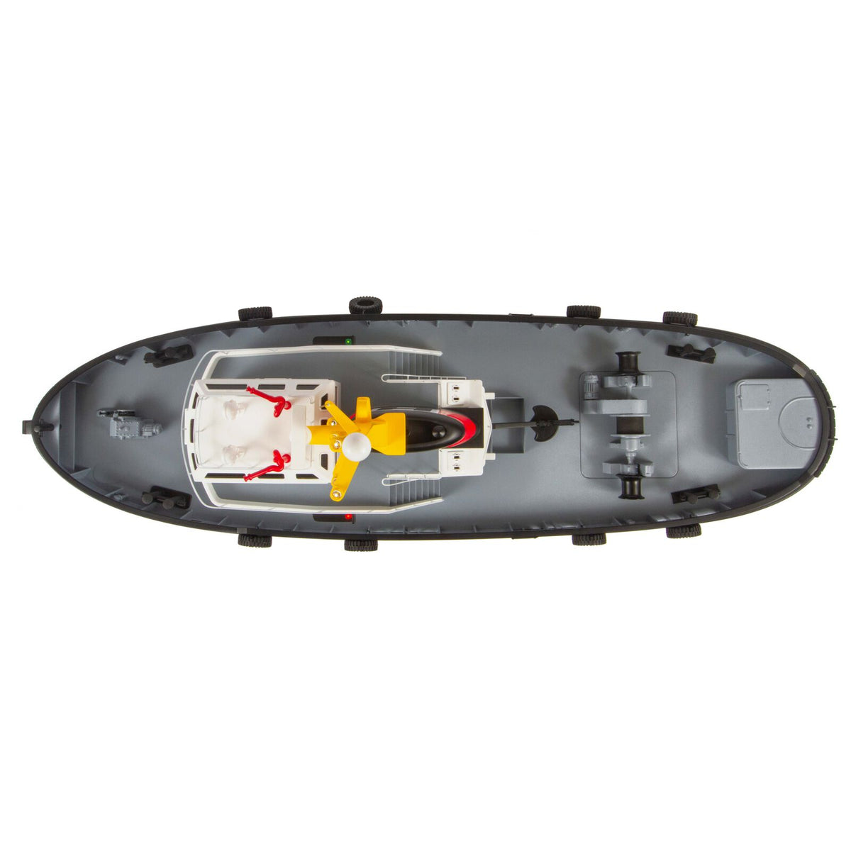 PRB08036 Horizon Harbor 30" Tug Boat RTR