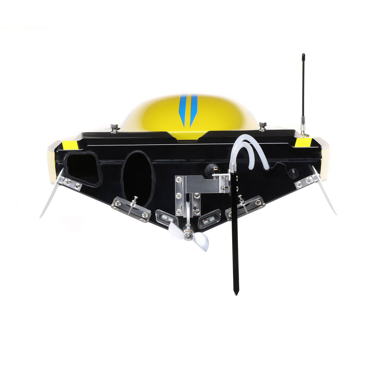 PRB08052 Super Sonicwake 48" 8S Self-Righting Brushless Deep-V RTR