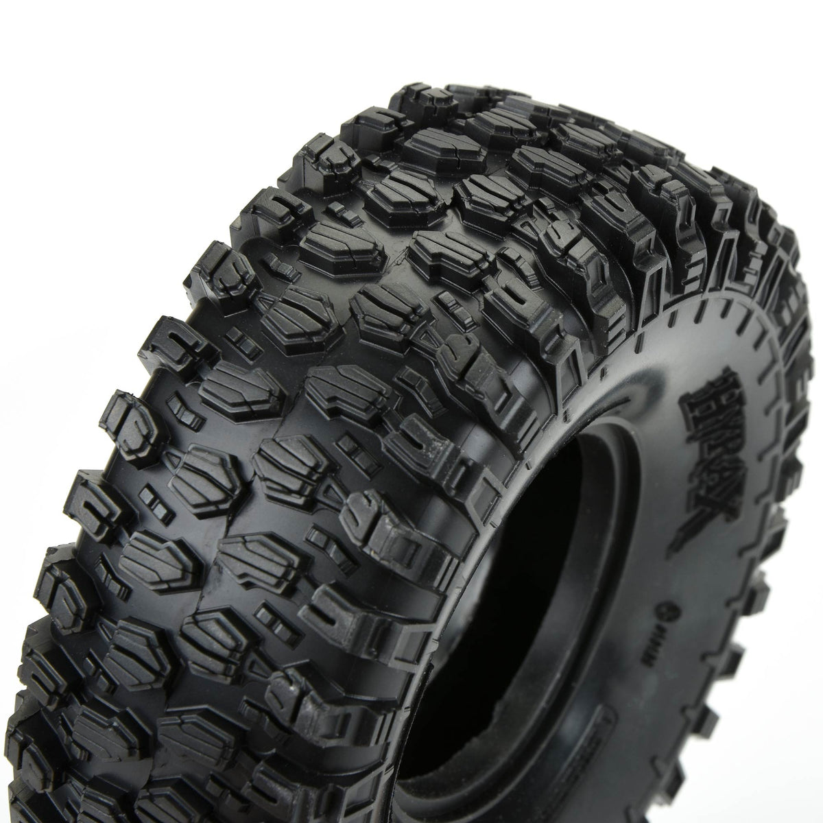 Pro-Line Hyrax 1.9" G8 Rock Crawling Tires (2)