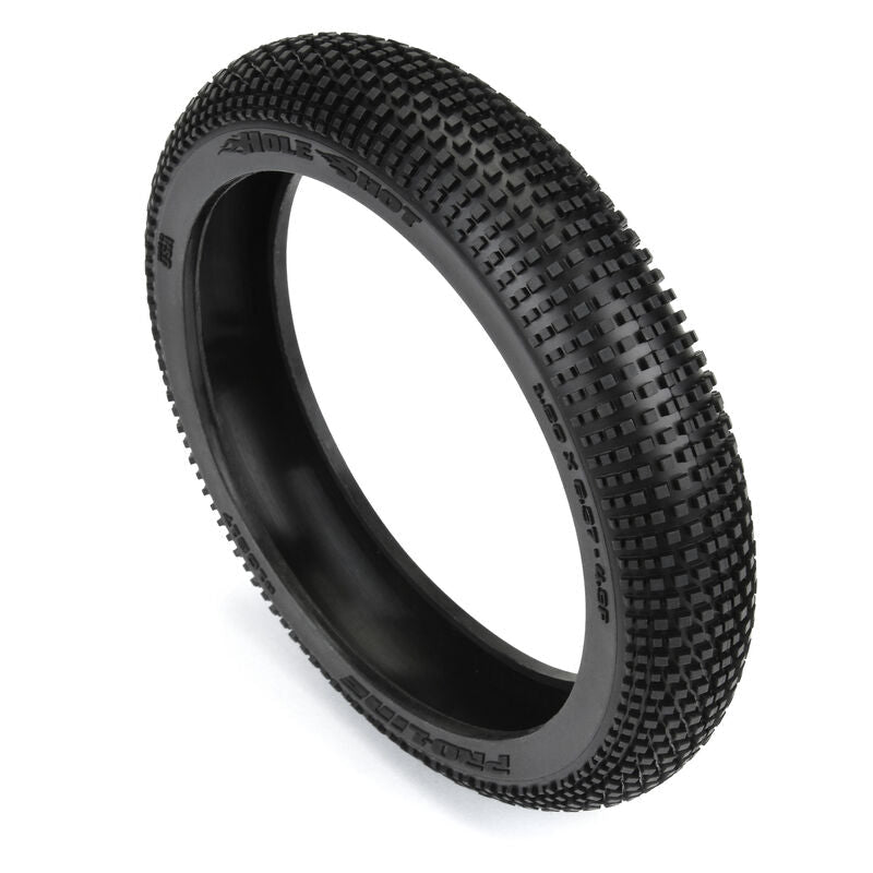 1/4 Hole Shot M3 Motocross Front Tire (1): PROMOTO-MX - PRO1021702