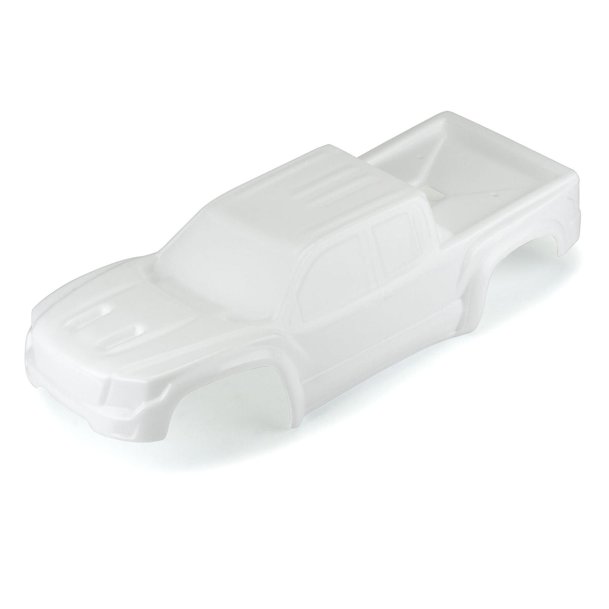 1/5 Pre-Cut Brute Bash Armor White Body: X-MAXX - PRO351317