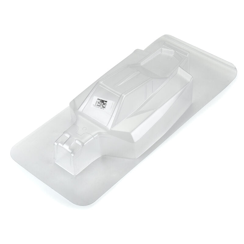 Pro-Line Racing 1/8 Sector Clear Body: TLR 8ight-X/E 2.0