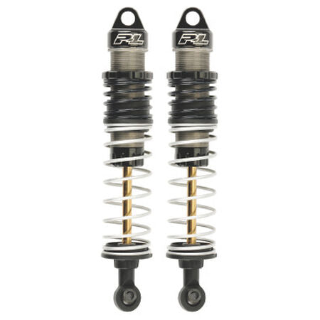 1/10 PowerStroke Rear Shocks Short Course - PRO606301