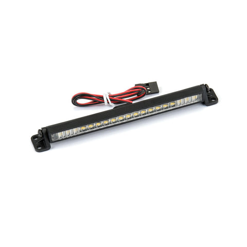 4" Ultra-Slim LED Light Bar Kit 5V-12V Straight - PRO635201