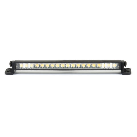 4" Ultra-Slim LED Light Bar Kit 5V-12V Straight - PRO635201