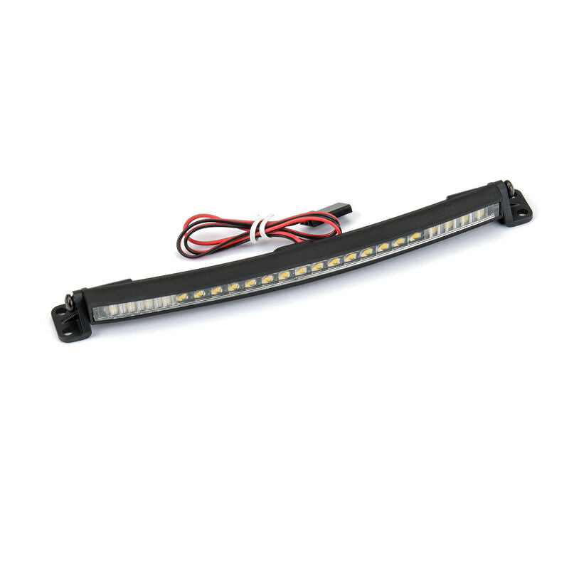 5" Ultra-Slim LED Light Bar Kit 5V-12V Curved - PRO635202