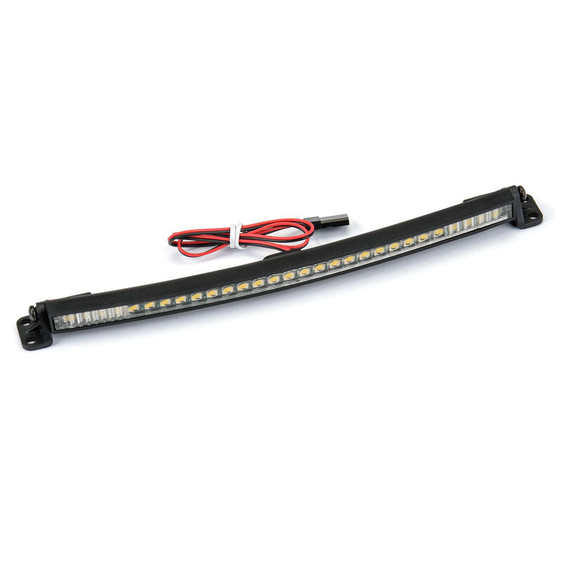 6" Ultra-Slim LED Light Bar Kit 5V-12V Curved - PRO635203